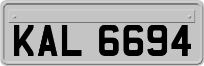 KAL6694
