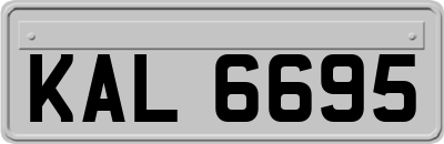 KAL6695