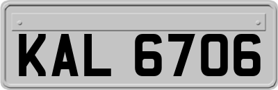 KAL6706
