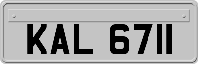 KAL6711