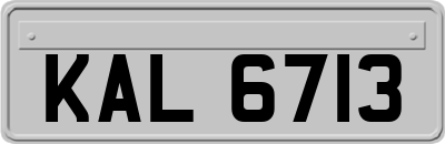 KAL6713