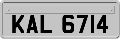 KAL6714