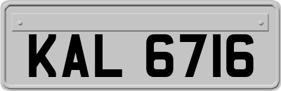 KAL6716