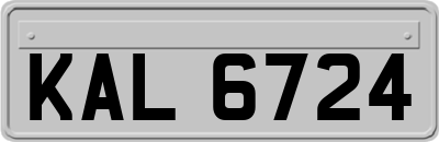 KAL6724