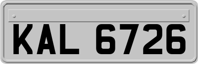 KAL6726
