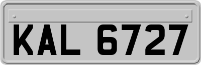 KAL6727