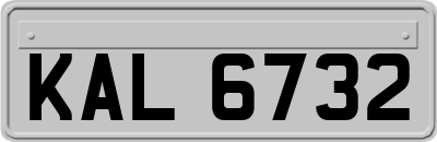 KAL6732