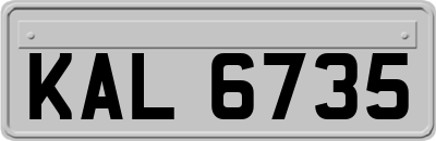 KAL6735