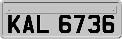 KAL6736