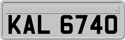 KAL6740