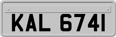 KAL6741