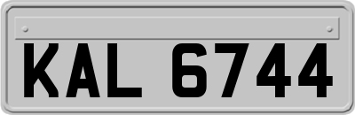 KAL6744