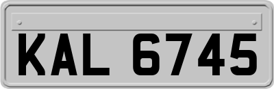 KAL6745