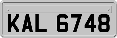 KAL6748