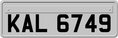 KAL6749