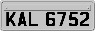 KAL6752