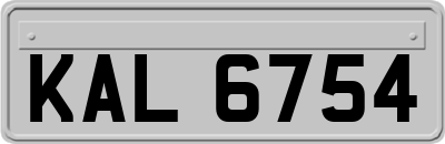 KAL6754