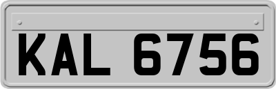KAL6756
