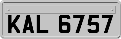 KAL6757