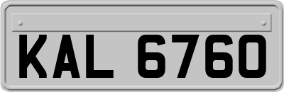 KAL6760