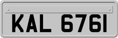 KAL6761