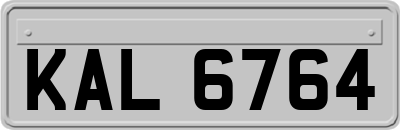 KAL6764