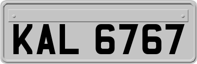 KAL6767