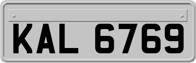 KAL6769