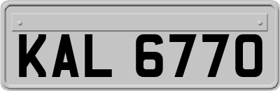 KAL6770