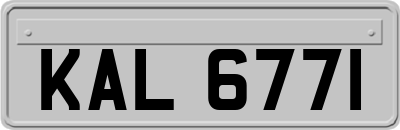 KAL6771