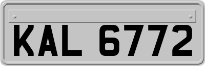 KAL6772