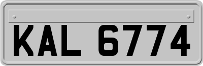 KAL6774