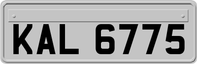 KAL6775
