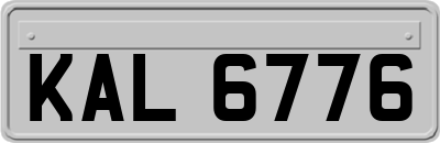 KAL6776