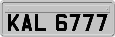 KAL6777