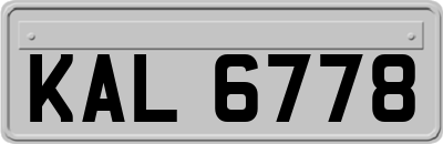 KAL6778
