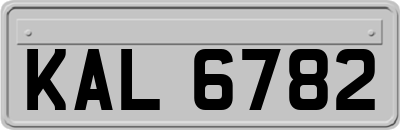 KAL6782