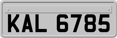 KAL6785