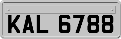 KAL6788