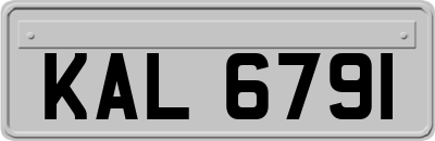 KAL6791