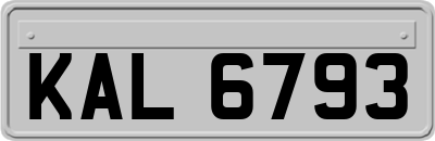 KAL6793