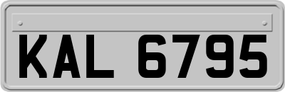 KAL6795