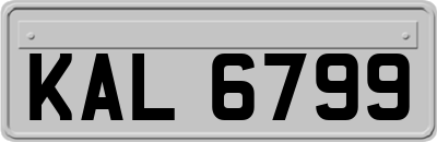 KAL6799