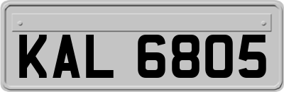 KAL6805