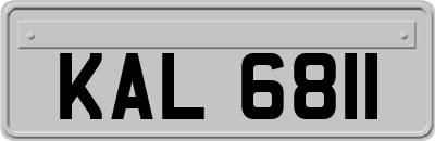 KAL6811