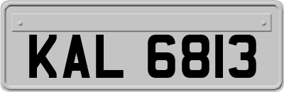 KAL6813