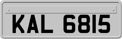 KAL6815