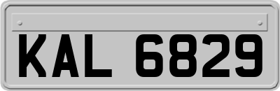 KAL6829
