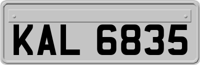 KAL6835