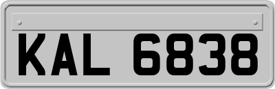 KAL6838
